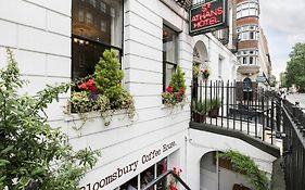 St.athans Hotel London